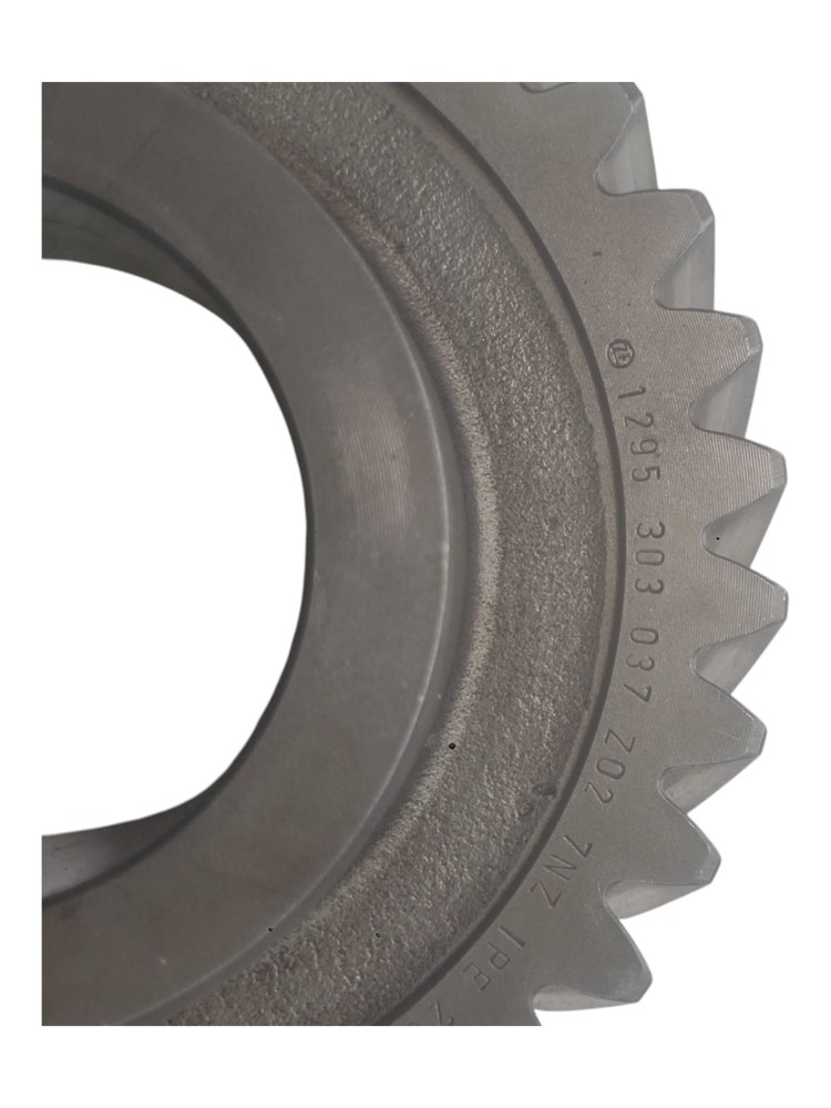 Engrenagem Constante Caixa Cambio Zf 16S1300 8