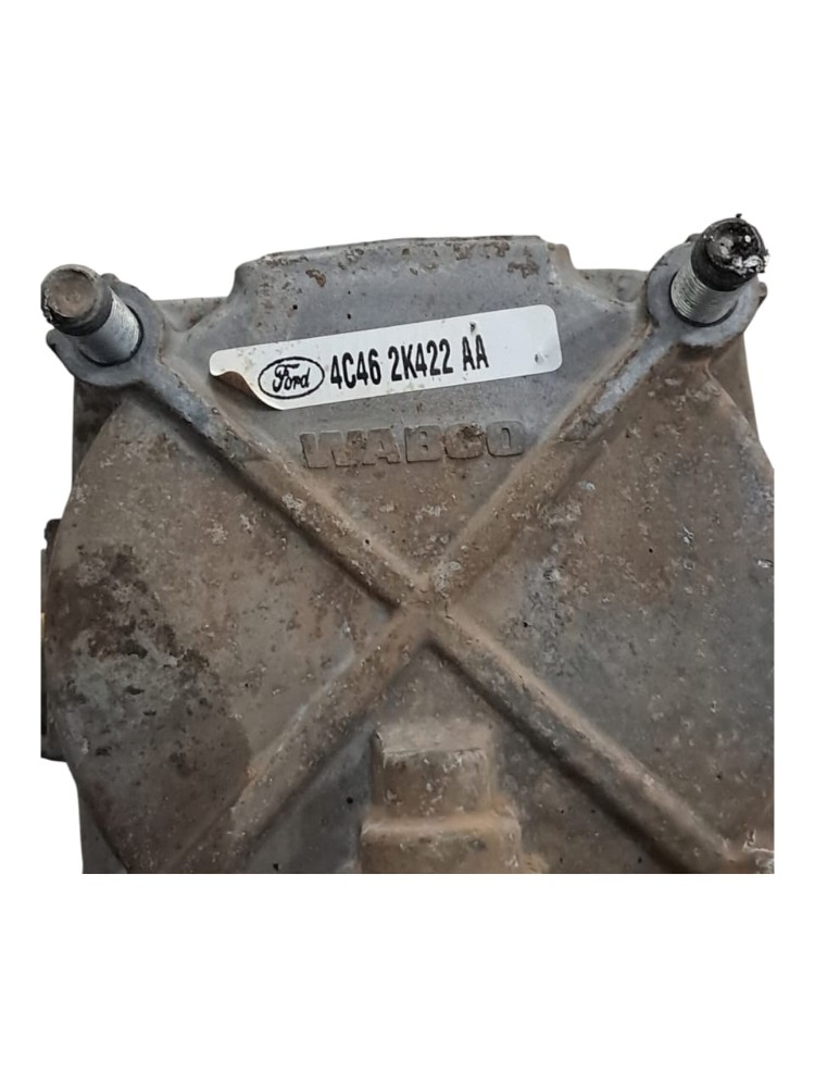 Valvula Rele WABCO Ford Vw MAN 7
