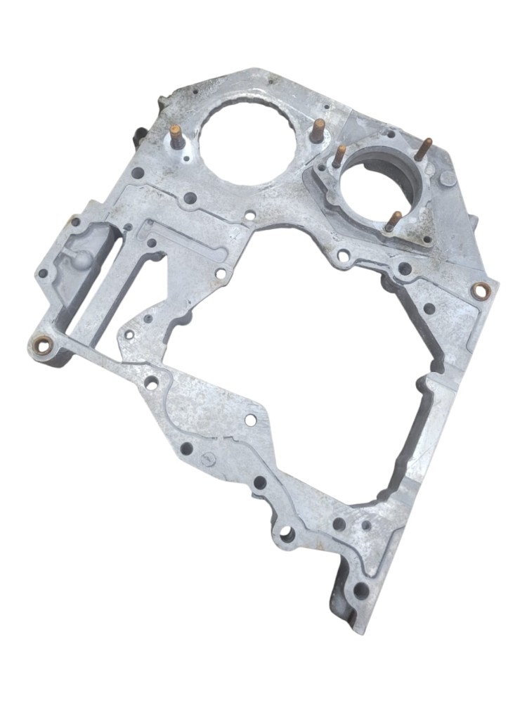 Carcaca Lateral Motor Vw Delivery 2012 1