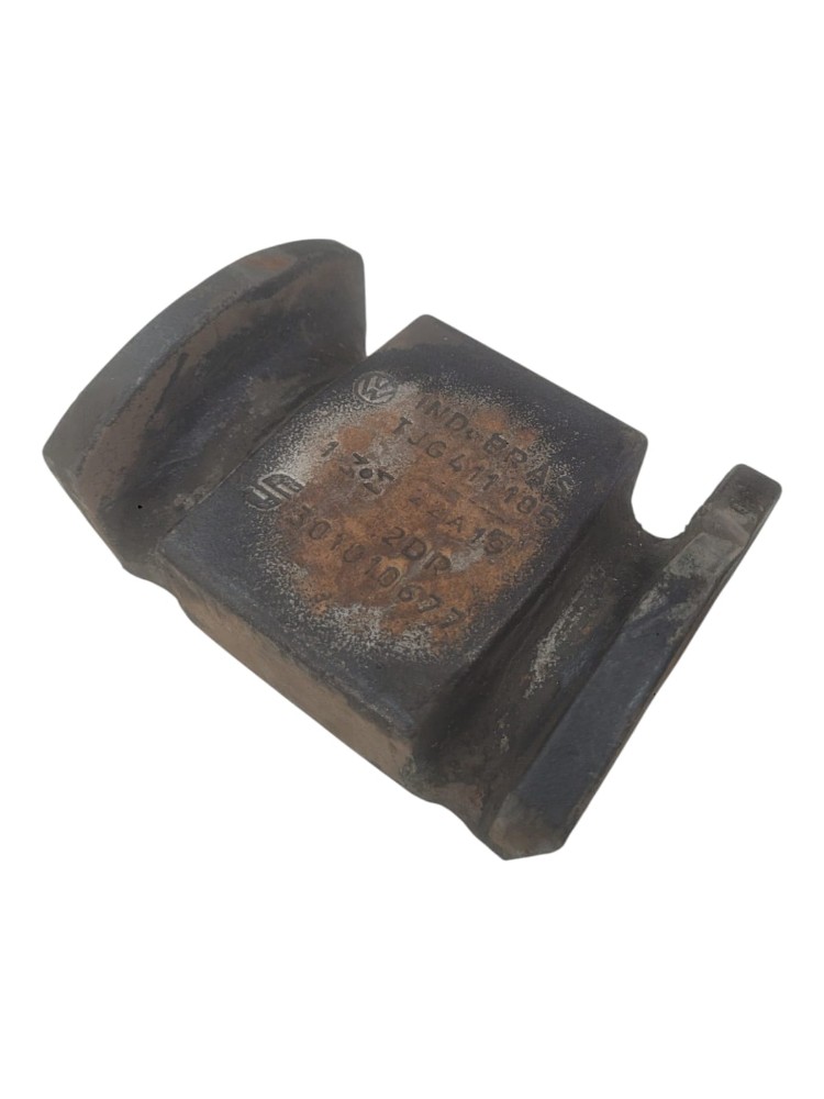 Calco Guia Feixe Mola Vw Constellation 2005 A 2012 1