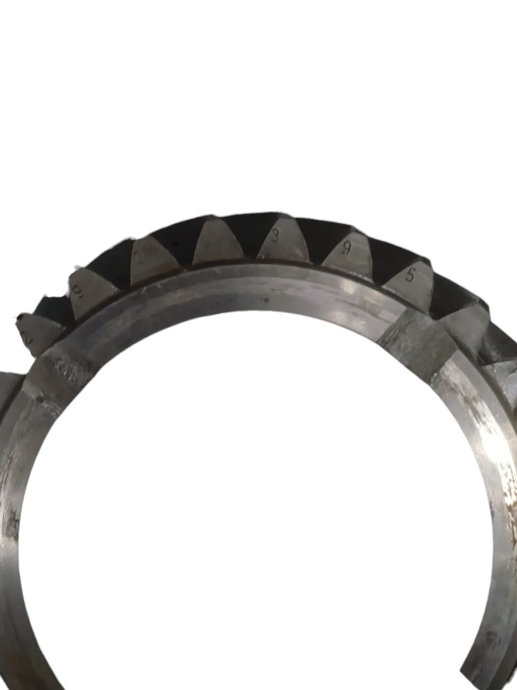 Engrenagem Helicoidal ZF S5 8