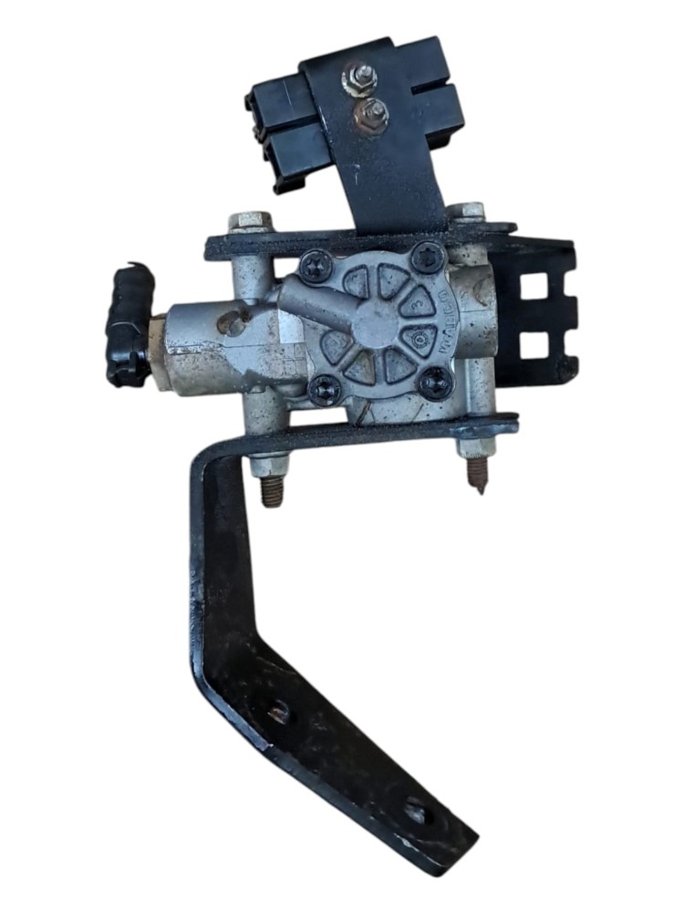 Valvula Solenoide Moduladora ABS WABCO MB Actros 2020 VN79 2