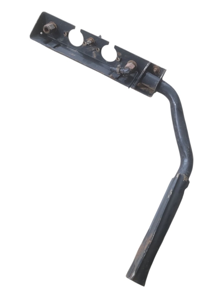 Suporte Conexao Freio Vw Constellation 24250 1