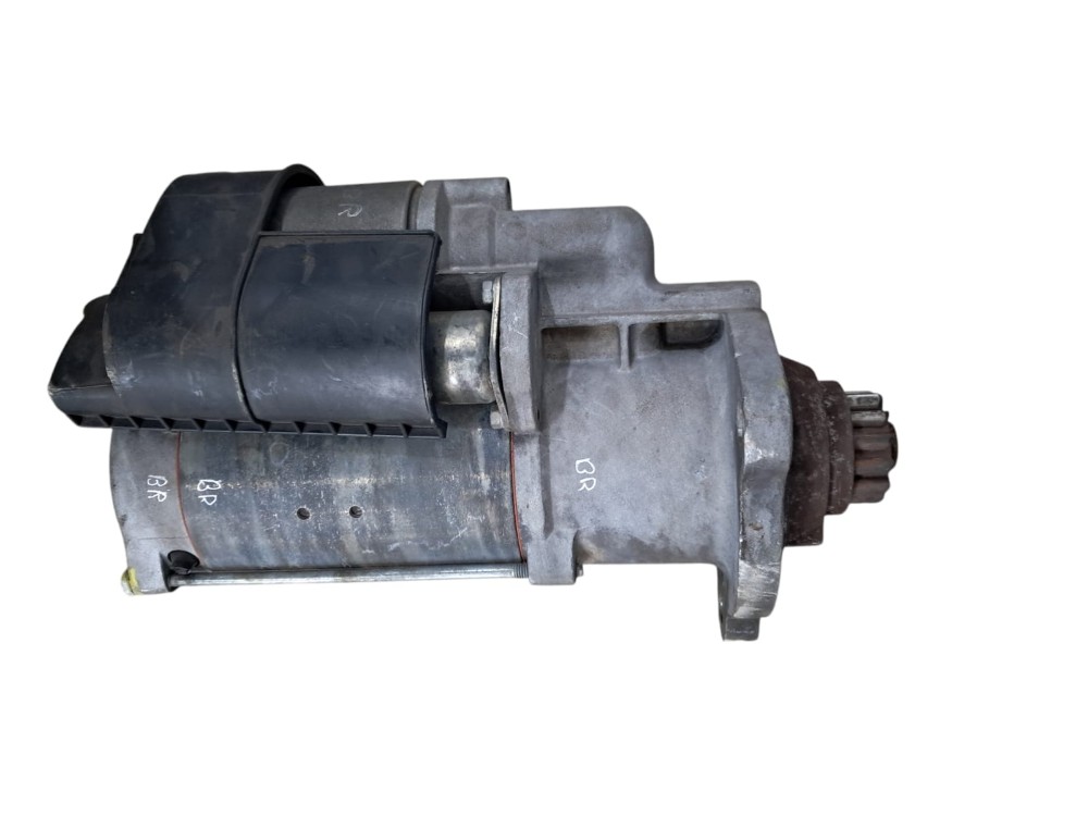 Motor Arranque Actros 1
