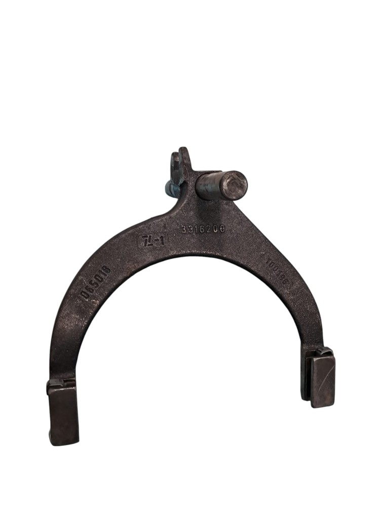 Garfo Cambio 3  Ford Vw 1