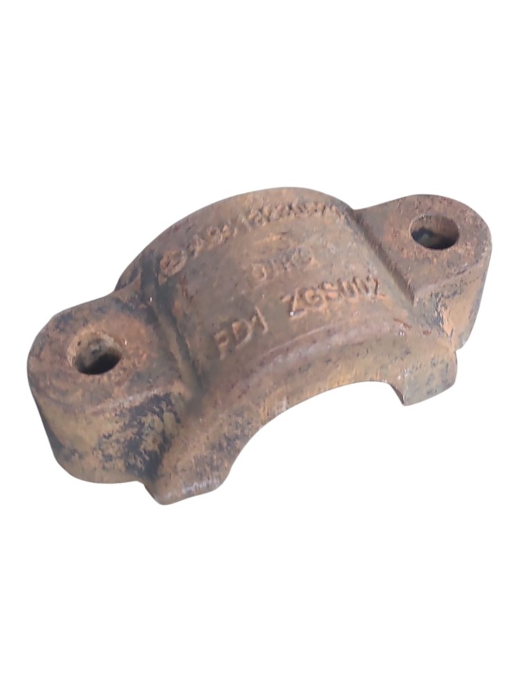 Suporte Barra Estabilizadora Dianteira Mb Accelo 2