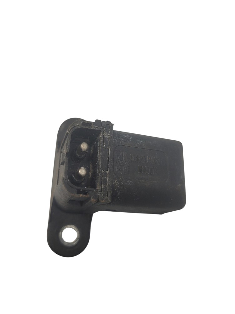 Sensor Elevacao e Bloqueio Cabine Sinotruk Howo 380 1