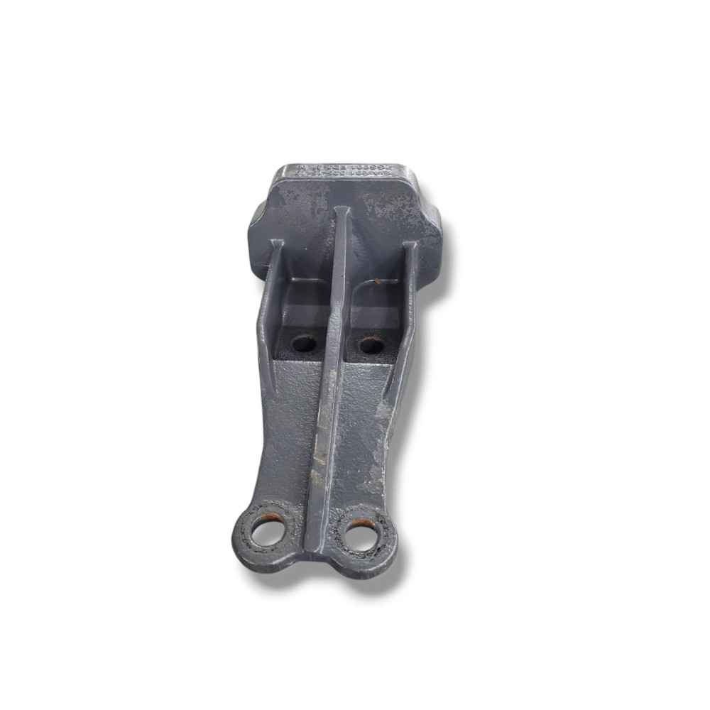 Cavalete Batente Eixo Mb Actros 2548 2024 2025 VO12