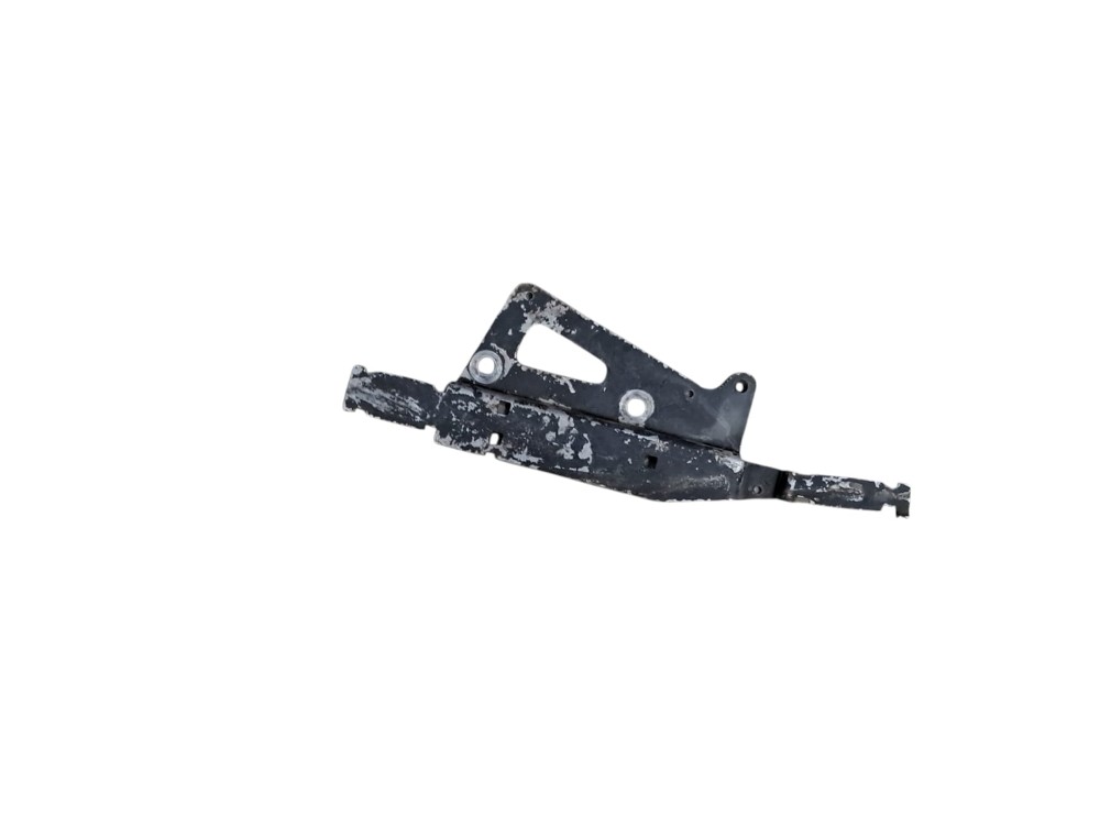 Suporte Valvula Compressor Mb Axor 2544 3344 3