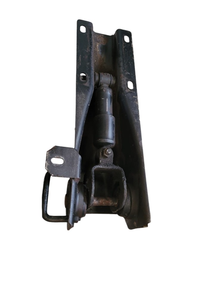Suporte Cabine Vw Worker 17180 Não Se Aplica 4