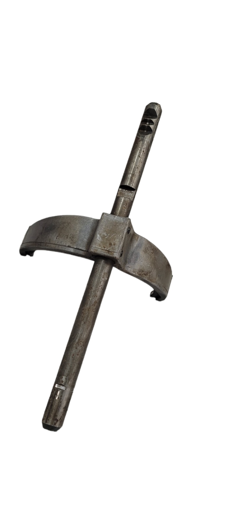 Garfo Câmbio Seletora Volvo Fh 1521934 – Br Truck Peças