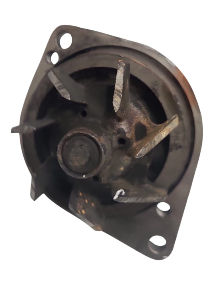 Bomba Agua Motor Mwm 4.12 Tce 2