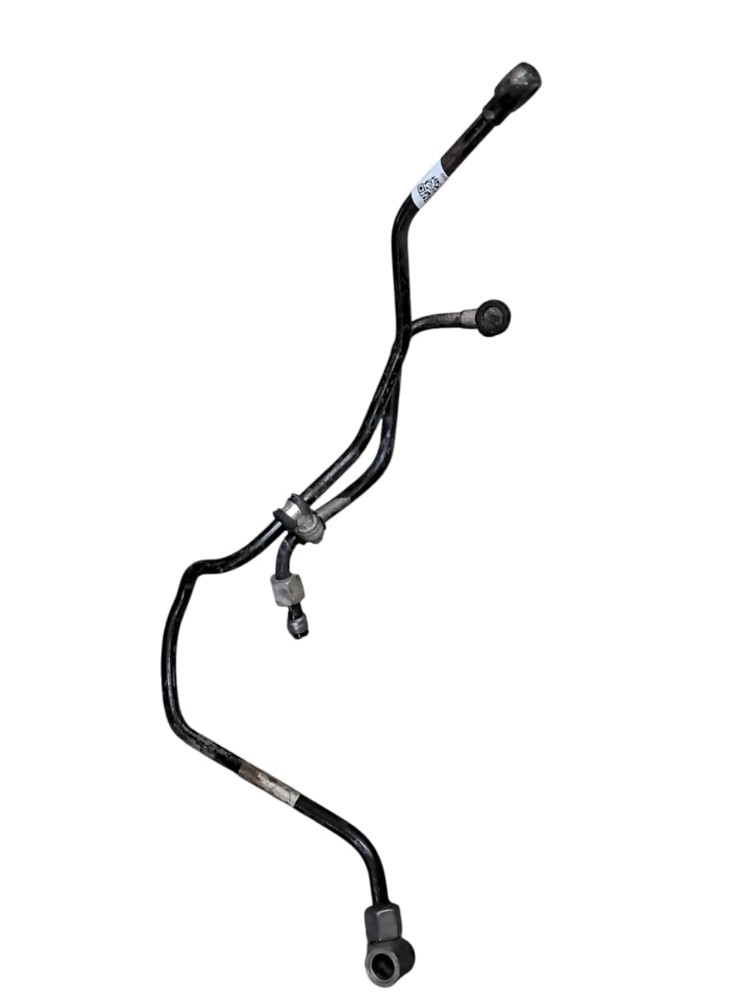 Tubo Refrigeracao Man 4
