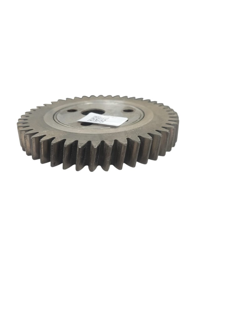 Engrenagem Intermediaria Bomba Oleo Motor Volvo Nh 3