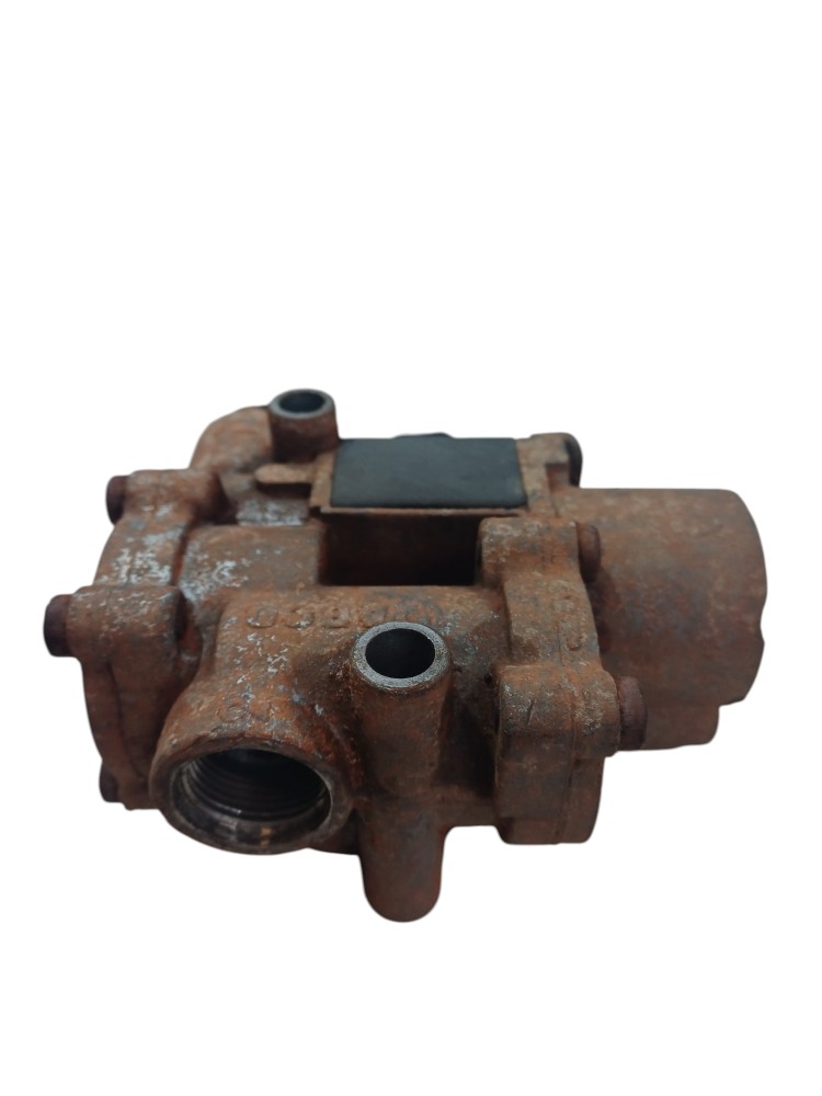 Valvula Solenoide Mb Axor 2544 4