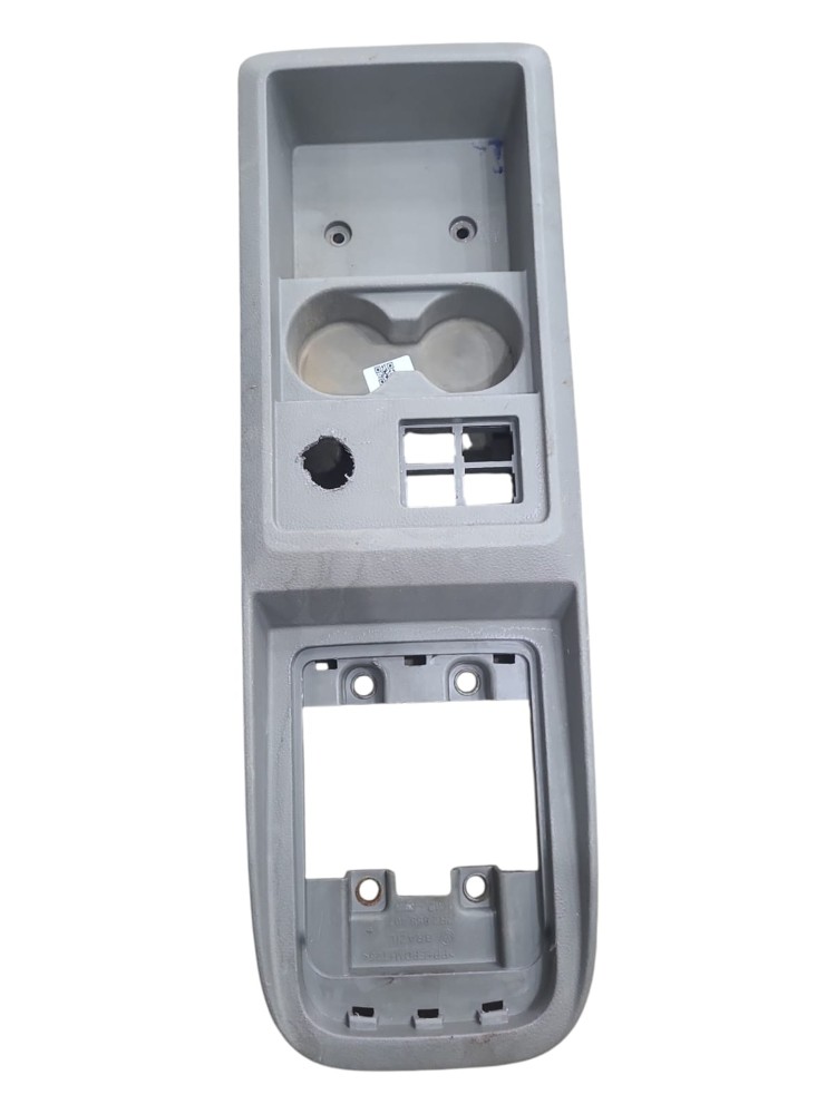 Console Central Alavanca Vw Constellation A-98 1