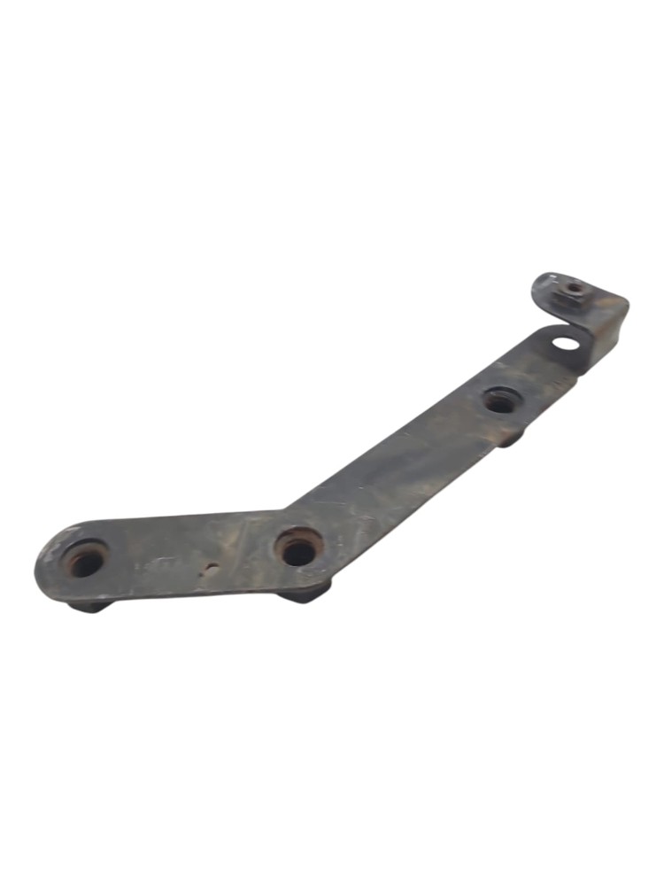 Suporte Fixacao Caixa Scania 2