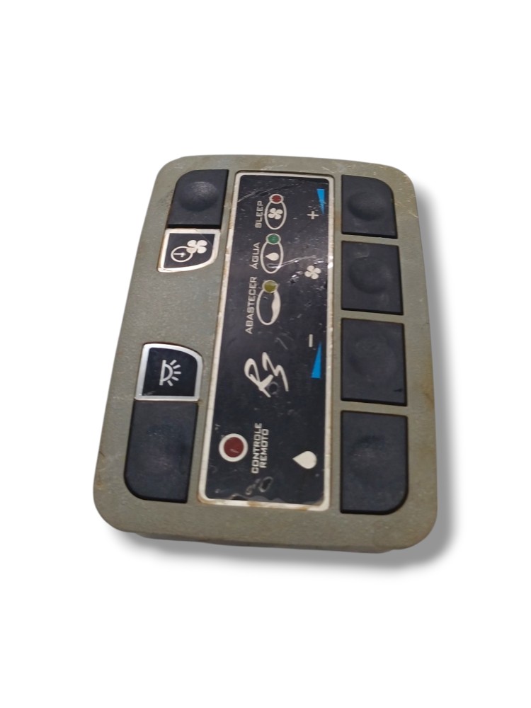 Microprocessador Resfriar Mb Actros 2646 2013 Vl94 1