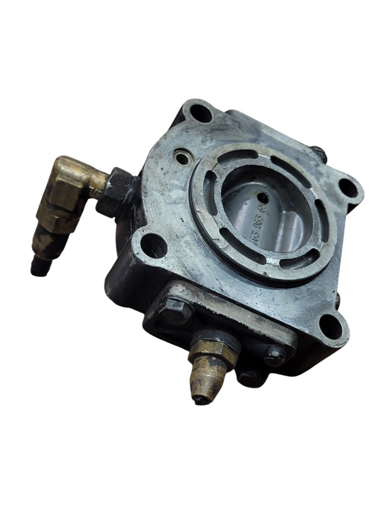 Valvula Direcional 5 2 Vias Wabco 2