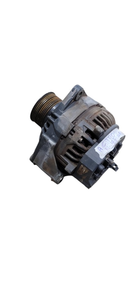 Motor Alternador Mb Actros 3
