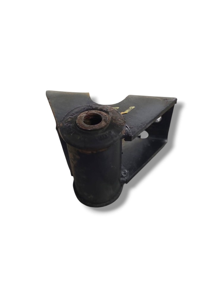 Suporte Dianteiro Mola Vw 8150 2004 A148 2