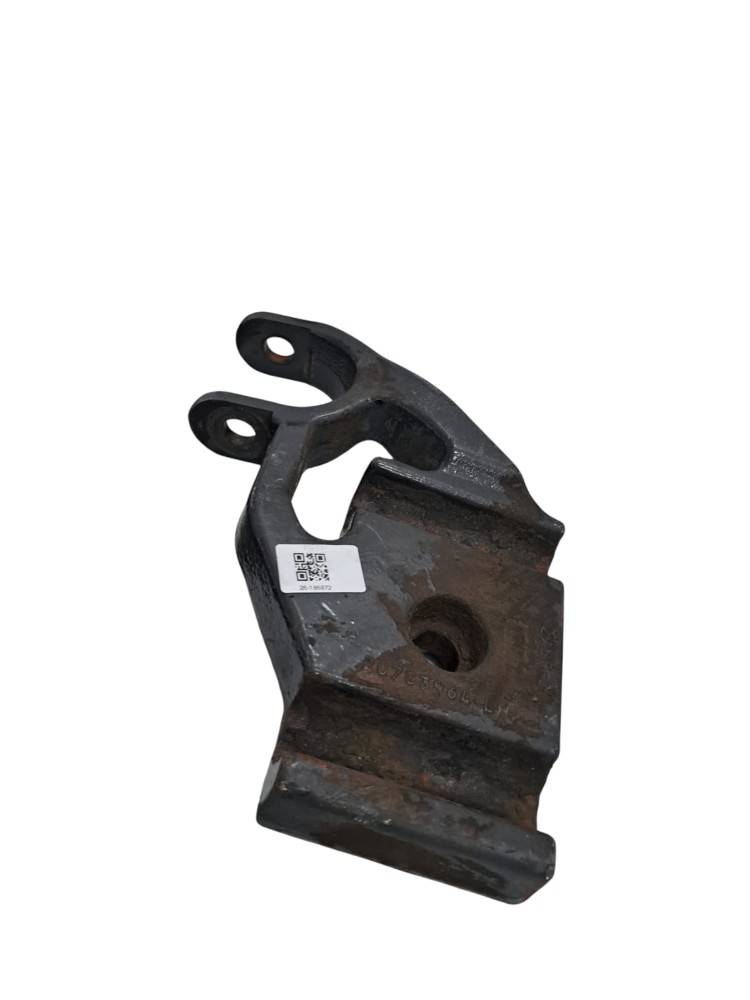 Suporte Mola Dianteiro Direito Volvo 5