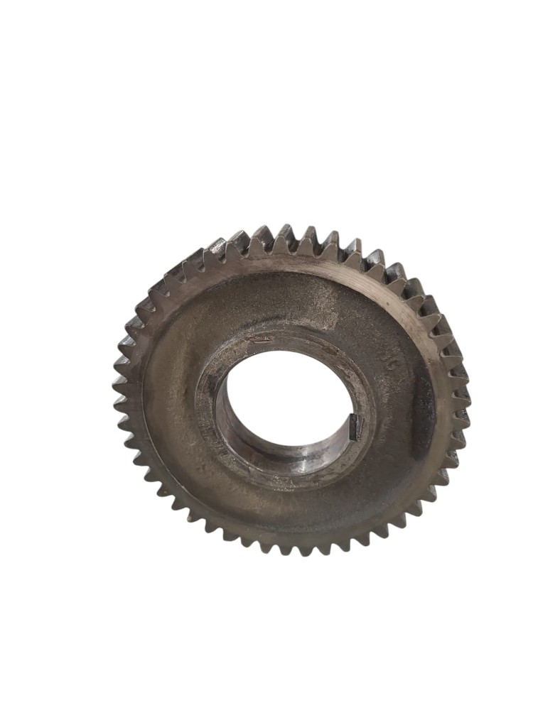 Engrenagem A4 Fixa Cambio 37 D Eaton 1982 A 1989 4