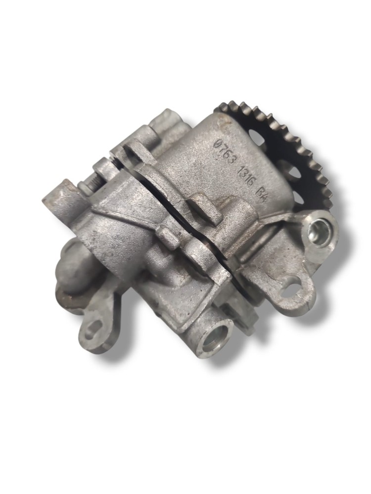 Bomba Oleo Motor Mb 1425 1