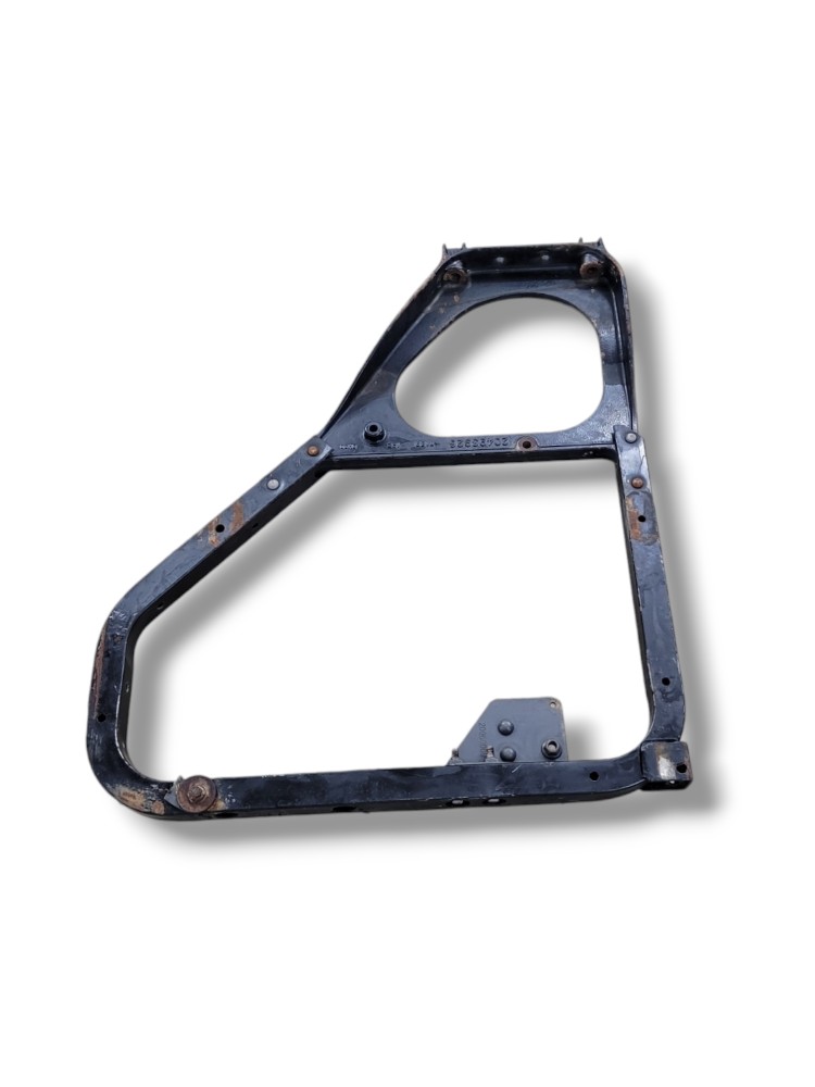 Suporte Tanque Volvo Fh 2