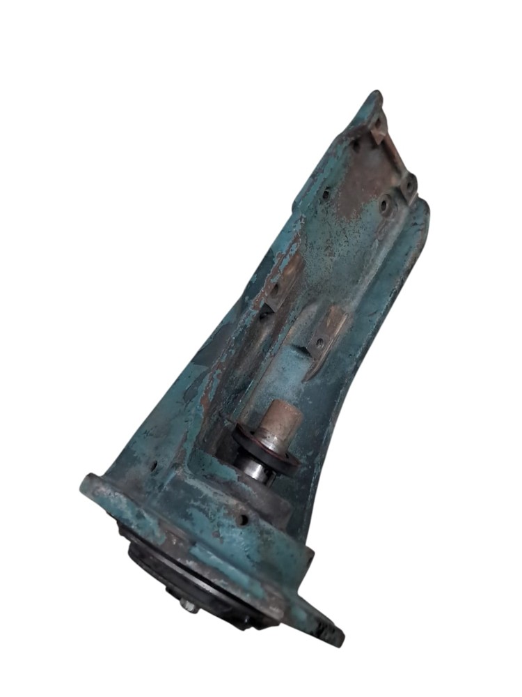 Berco Bomba Injetora Motor Scania 112 4