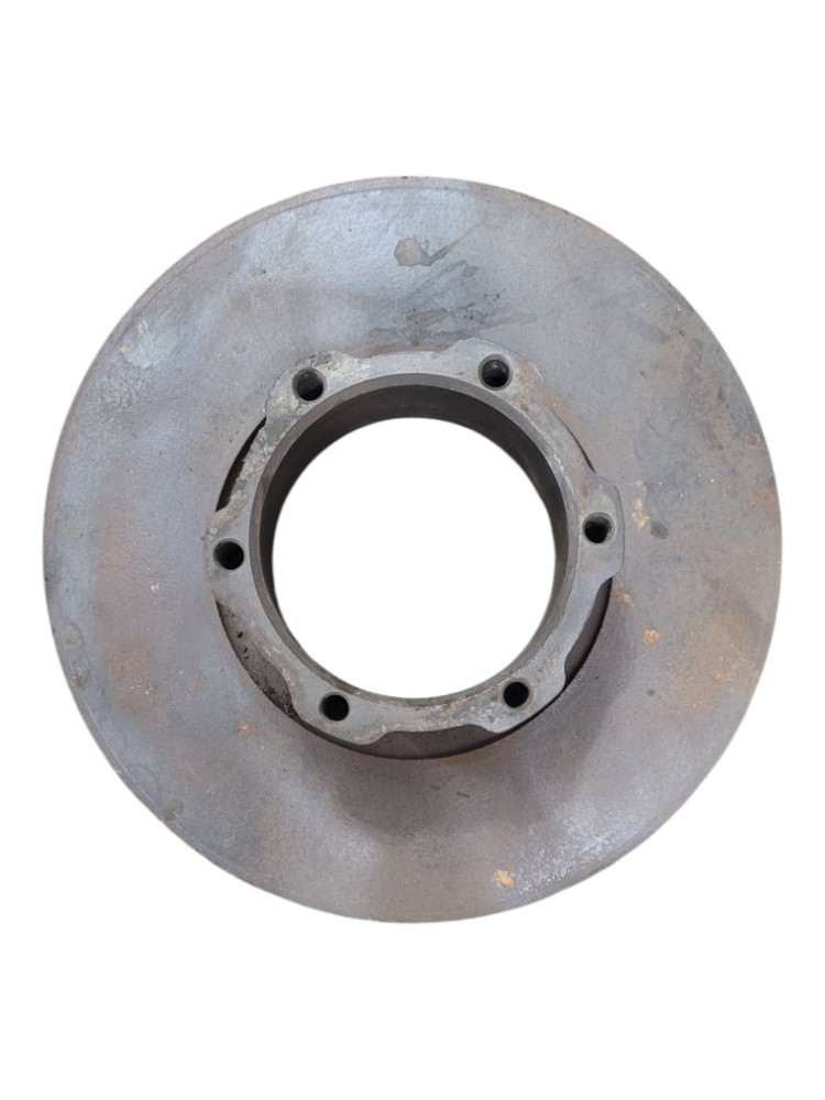 Disco Freio 304MM 6 Furos Mb 709 710 712 912 914 4