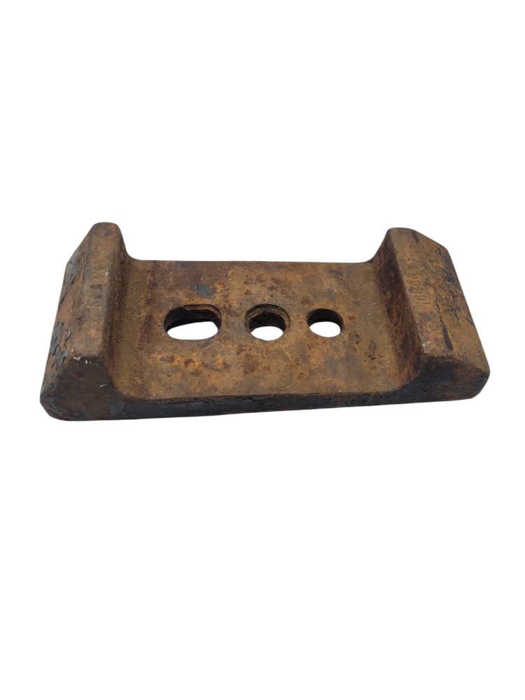 Calço Diferencial Ford Cargo 1217 6
