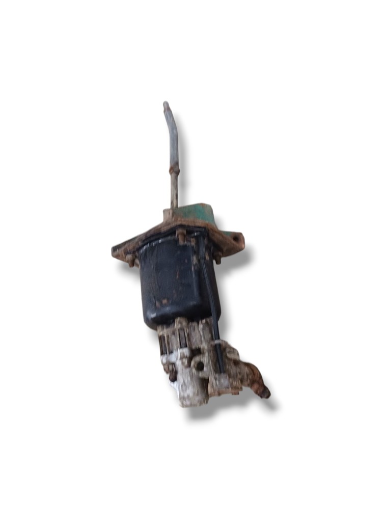 Servo Embreagem Mb 1622 1992 A 1996 3