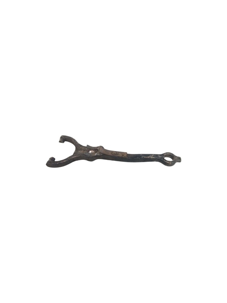 Garfo Embreagem Vw 8140 8150 3