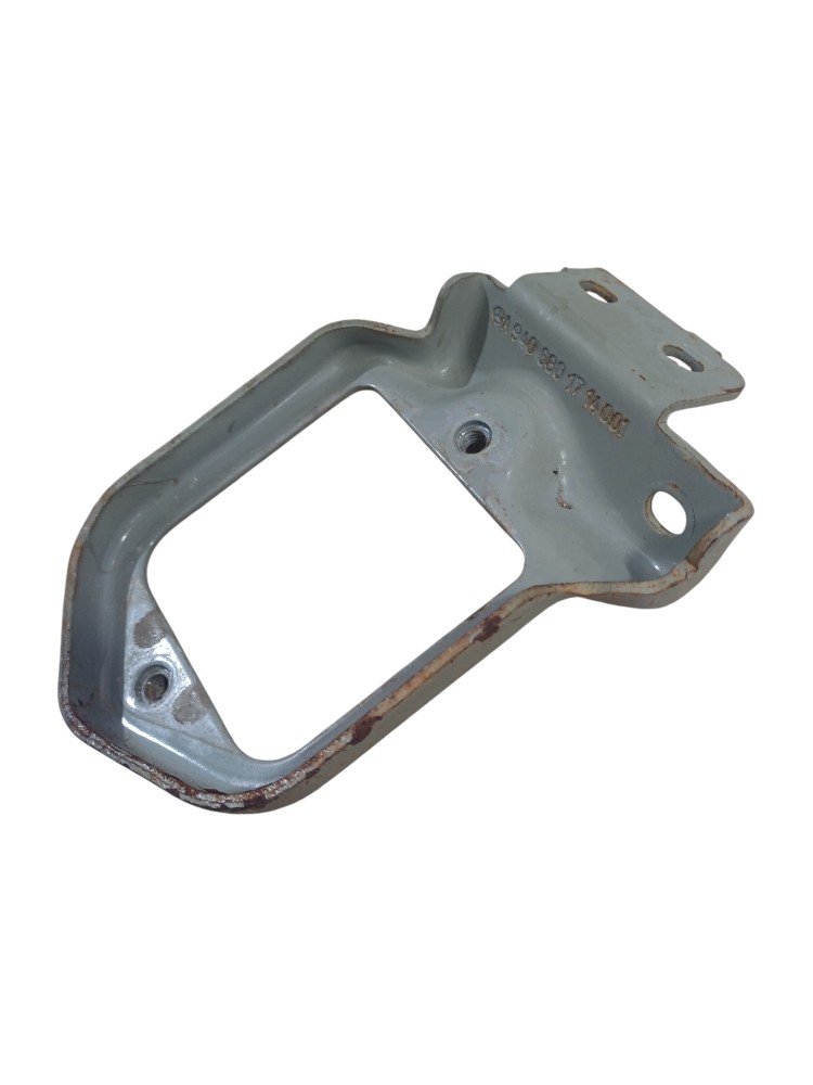 Suporte Valvula Freio Mb Atego Axor 5