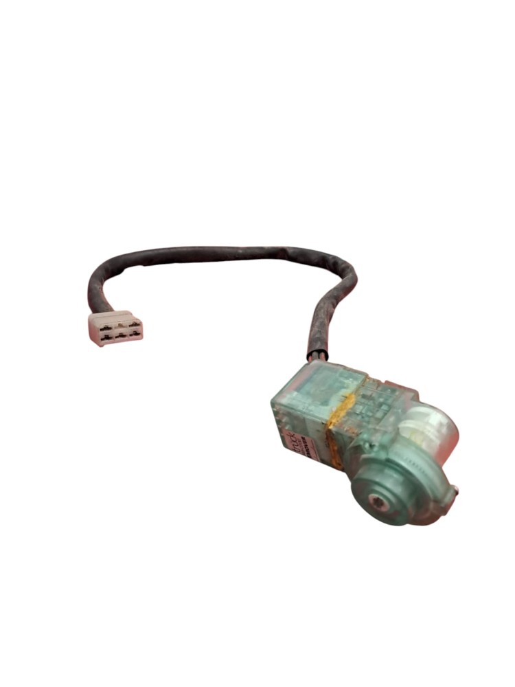 Comutador Ignicao Mb Actros Atego Axor 4
