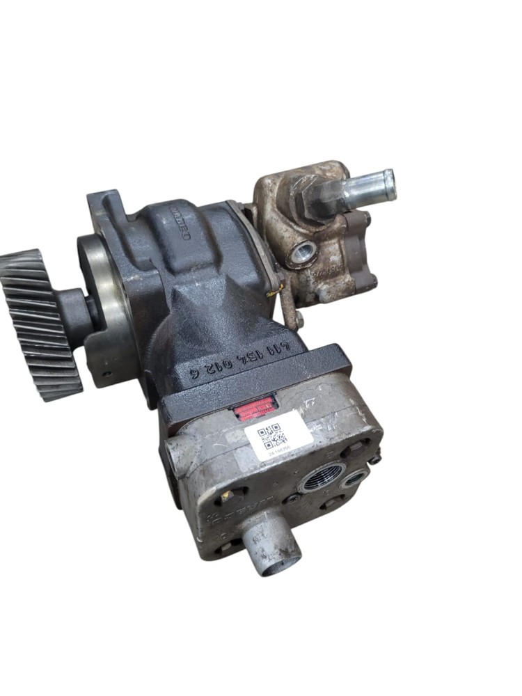 Compressor Ar Motor Mb Accelo 815 3