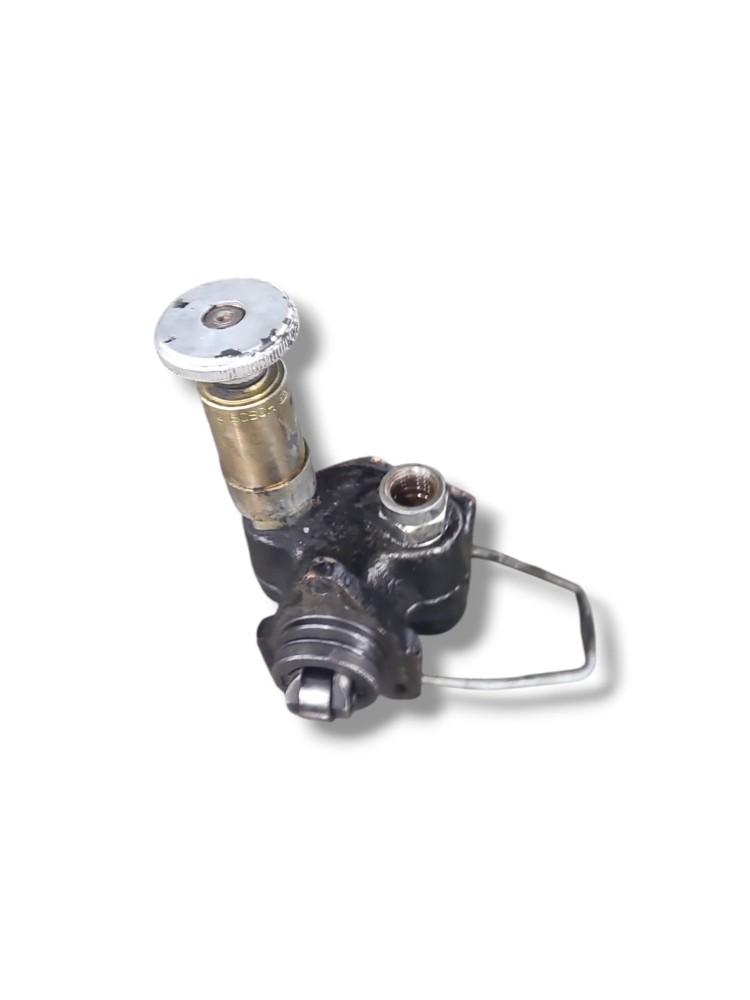 Bomba Combustivel Motor 1052220 6490 2