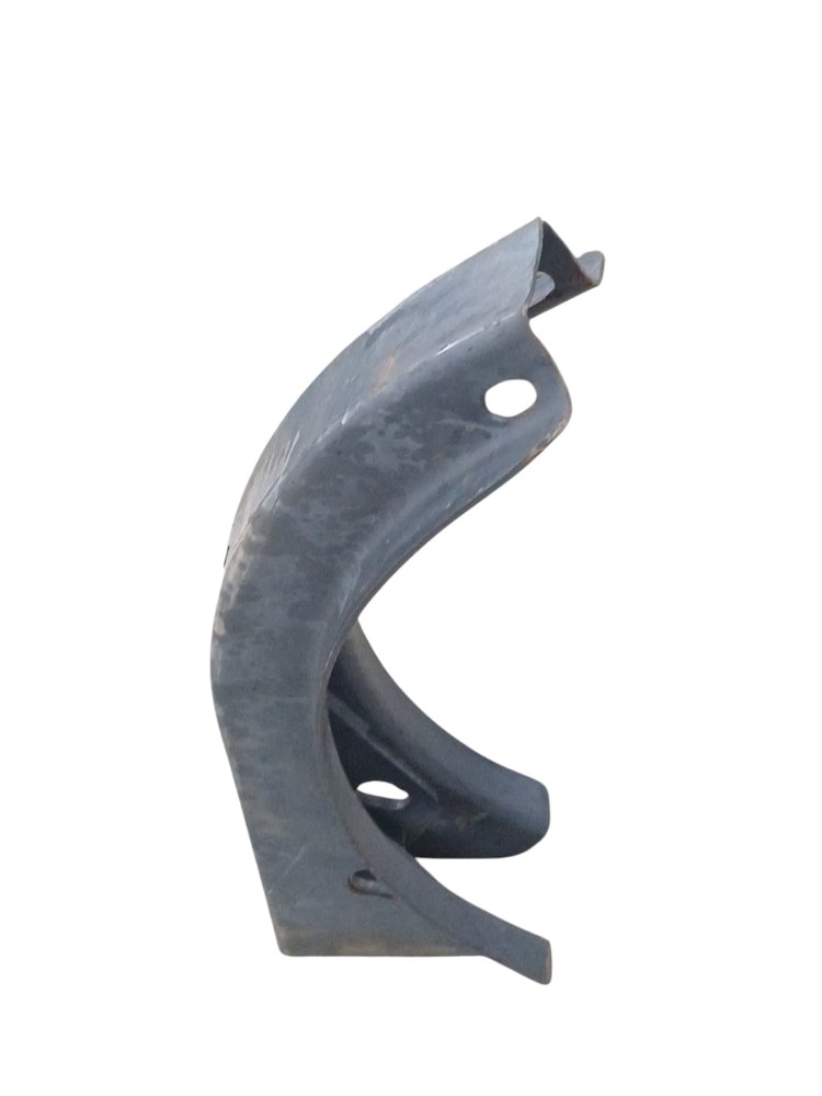 Suporte Tanque Combustivel Redondo Scania 3