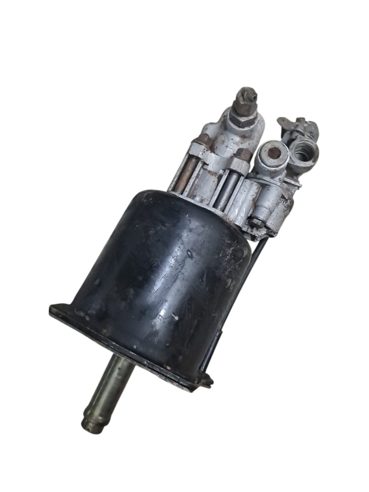Servo Embreagem Mb 3