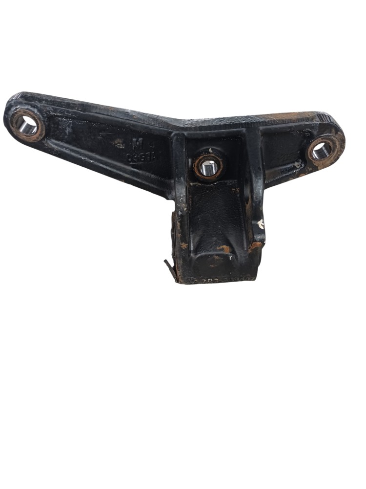 Calco Mola Dianteiro Vw Constellation 2015 2