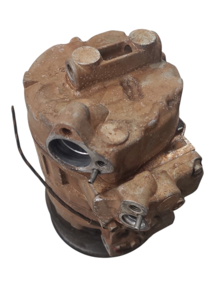 Compressor Mb Axor 4