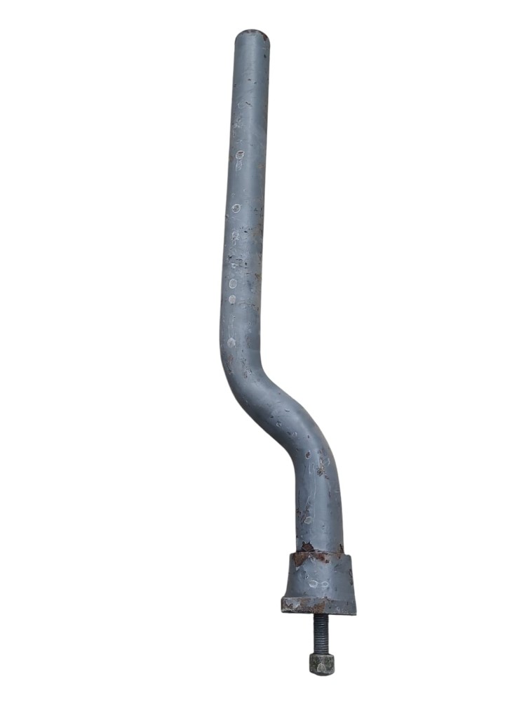 Suporte Paralama Sinotruk Howo 2005 a 2025 2