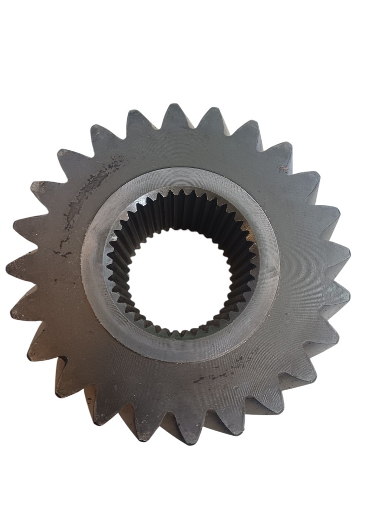 Engrenagem 3 Fixa Contra Eixo Caixa Cambio Eaton Fs4205 4