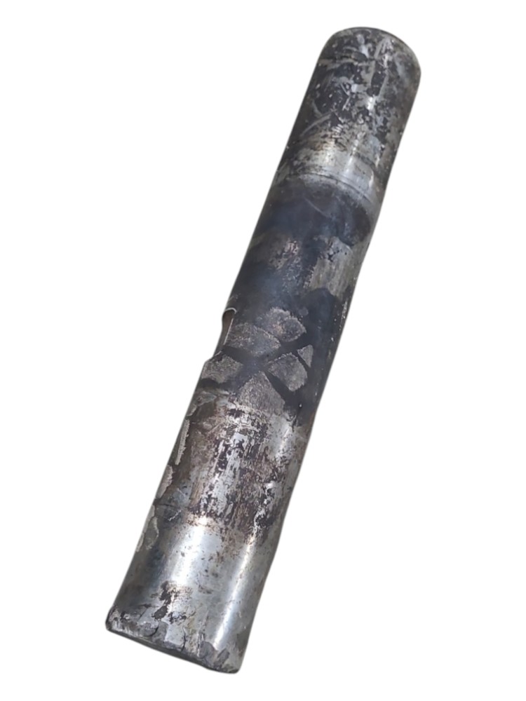 Pino Re Caixa Cambio Zf 3