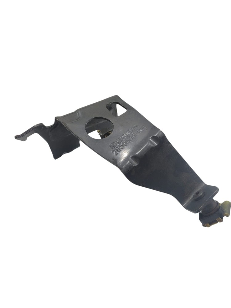 Suporte Farol Neblina Scania S6 3