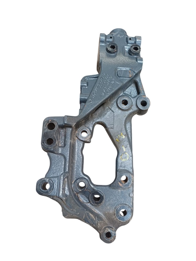 Suporte Fixação Mb Actros 2548 2024 Esquerdo 1