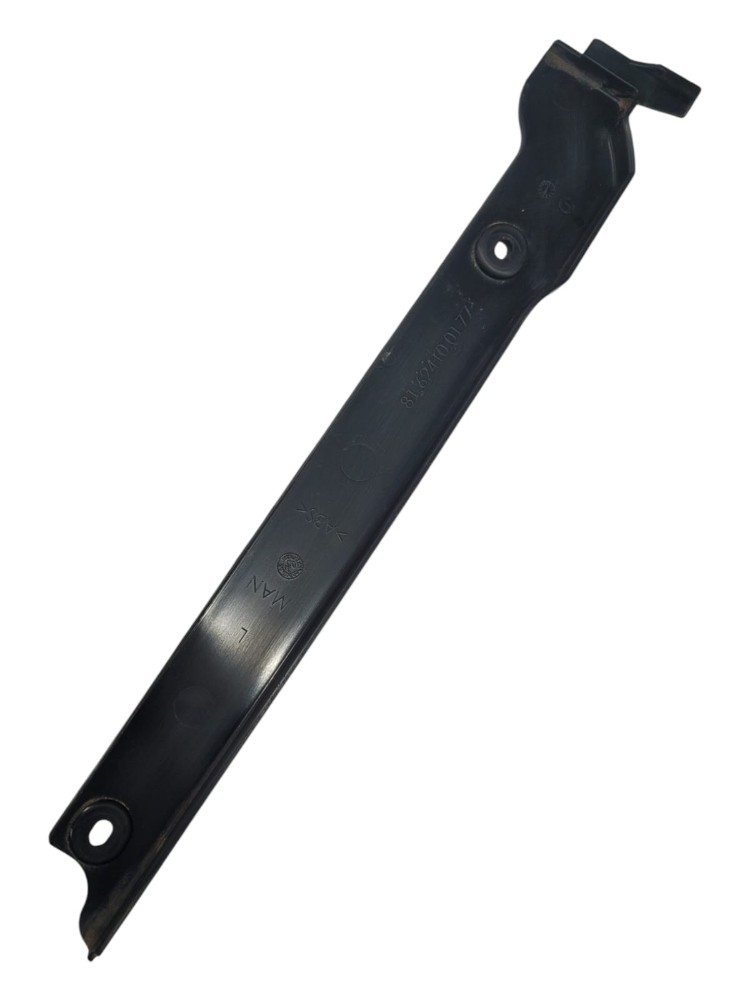 Defletor Cabine Man Tgx 3