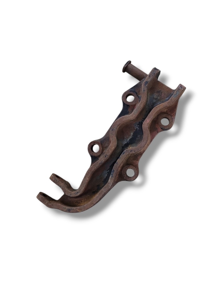 Suporte Inferior Suspensão Mb 3