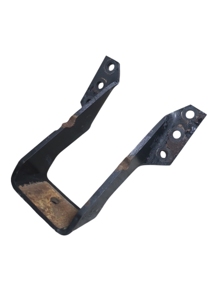 Suporte Comp Suspensor Mb Axor 2544 2010 2011 Vl66 4